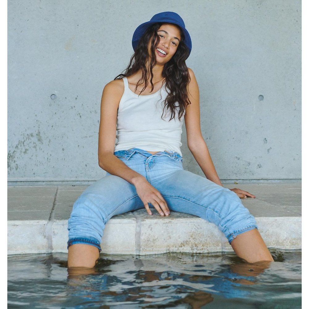 [NWT] Madewell Off-White Cami Tank